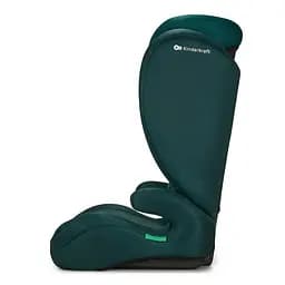 Автокрісло Kinderkraft i-Spark Green (KCISPA00GRE0000) - мініатюра 3