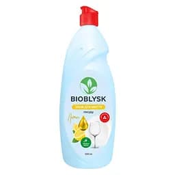 Засіб для миття посуду BioBlysk Лимон 500 мл