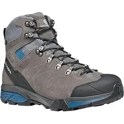 Черевики Scarpa ZG Trek GTX Wide 39.5 Lake Blue (1004-67075-200-4-39.5)