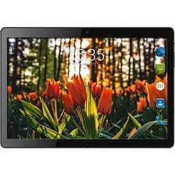 Планшет-телефон Adronix X1001 Matte Black LTE 2/32GB