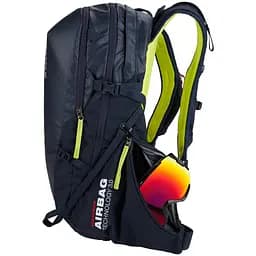Гірськолижний рюкзак Thule Upslope 25L Blackest Blue (TH 3203607) - мініатюра 9