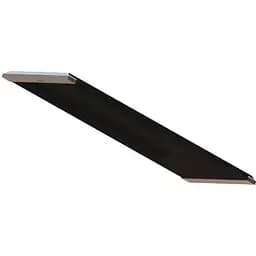 Стельовий алюмінієвий обігрівач HSteel IAH 3000 R