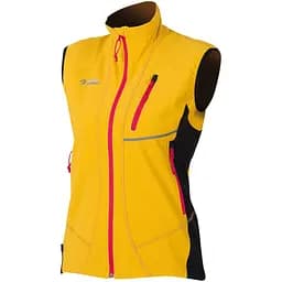 Жилет Directalpine Attack Lady 2.0 L желтый (1053-55583.33.L)