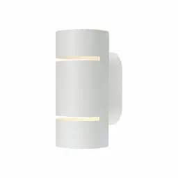 Накладное бра в белом лаконичном дизайне Line F Арт. AL8003 белый