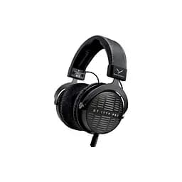 Навушники Beyerdynamic DT 1990 Pro MK II Black (531070)
