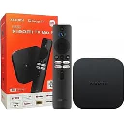 Приставка Xiaomi Mi Box S 2nd Gen (MDZ-28-AA)