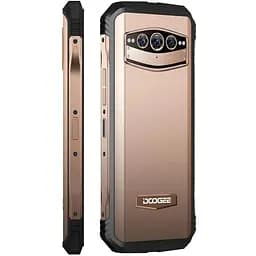 Смартфон Doogee V30T 12/256 Gb Global Rose Gold - мініатюра 2
