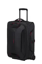 Дорожня Сумка Samsonite ECODIVER BLACK 55x40x20 KH7*09010 - мініатюра 9