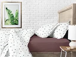 Набір наволочок Cosas Delta 50х70 см білий (SetPillow_DeltaColor_50х70) - мініатюра 6