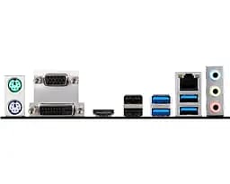 Материнська плата MSI B450M PRO-M2 V2 (B450M PRO-M2 V2) (sAM4, AMD B450, Micro-ATX) Б/в - мініатюра 4