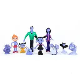 Іграшки, фігурки з мультфільму Вампіріна Vampirina - мініатюра 4