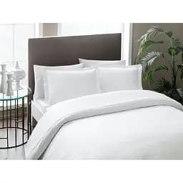 Комплект постельного белья TAC Harvey White Евро Разноцветный 000230123