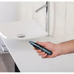 Тример для носа та вух Rowenta Specialist Wet & Dry Vision TN3011F0 - мініатюра 4