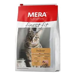 Сухий корм Mera finest fit Indoor 1,5 кг для котів