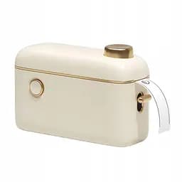 Термопринтер для печати наклеек NIIMBOT H1S White (1AA4F171402)