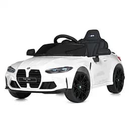 Дитячий електромобіль Bambi Машина M 5096EBLR-1 до 30 кг