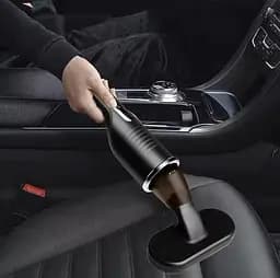 Бездротовий ручний пилосос Stick AND 1-38 для авто та дому - мініатюра 8