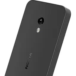 Телефон Nokia 235 4G TA-1641 2024 Black UA UCRF - мініатюра 4