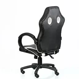 Крісло геймерське Special4You Raptor Seat (E7696) - мініатюра 7