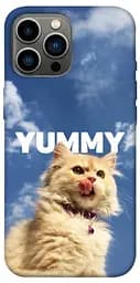 Чохол Demsky Sky kitty для Apple iPhone 13 Pro Max (6.7)