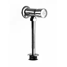 Кран-дозатор для писсуара Solomon GDU-102 (5202) 000003007, Хром