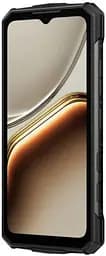 Смартфон DOOGEE Fire 7 Pro 5G 8/256GB Night Vision Meteor Silver - мініатюра 4