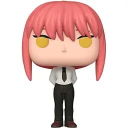 Ігрова фігурка Funko Pop! Chainsaw man Макіма (80321) 