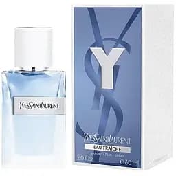Туалетна вода Yves Saint Laurent Y Eau Fraiche 60 мл