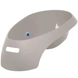 Ванночка Tega Baby Teggi зі зливом linen (TI-004-176)