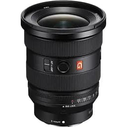 Об'єктив Sony 16-35mm f/2.8 GM2 for NEX FF (SEL1635GM2.SYX)