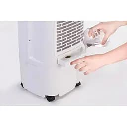 Очищувач повітря Honeywell TC10PCEI [108305] - мініатюра 6