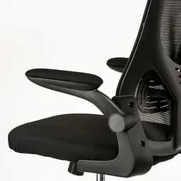 Крісло офісне Special4You Viper black (E7177) - мініатюра 14