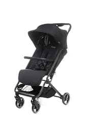 Прогулянкова коляска 4Baby Twizzy Black, чорний (4TZ02)