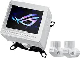 СВО ASUS ROG RYUJIN III WB LCD CPU-Wasserblock (90RC00V0-M0UAY0)