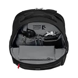 Wenger Рюкзак, XE Professional, 16", чорний - мініатюра 7