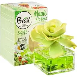 Декоративный освежитель воздуха Brait Spring Garden 75 мл