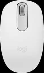 Миша бездротова Logitech M196 White (910-007460)