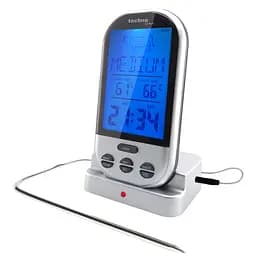 Термометр щуповий Technoline WS1050 White (WS1050), Білий