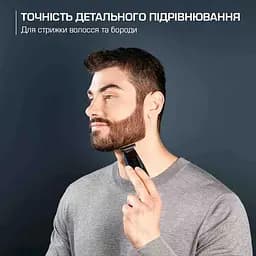 Тример Rowenta TN1851E0  (7113186) - мініатюра 3