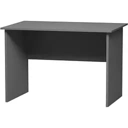 Стіл прямий ОП-102 Orange-Line 1200х700х750 Графіт