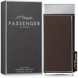 Туалетна вода S.T. Dupont Passenger Pour Homme 100 мл