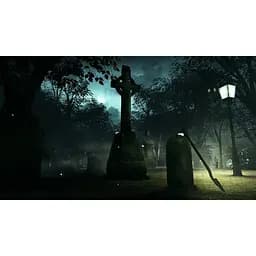 Ключ активації Microsoft Murdered: Soul Suspect для Xbox One/Series - мініатюра 2