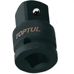 Перехідник ударний 1/2"х3/4" Toptul KACA1624