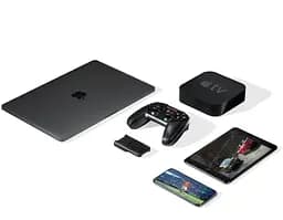 Геймпад SteelSeries Nimbus + для Apple - мініатюра 9