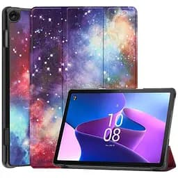 Чехол-книжка BeCover Smart Case для Lenovo Tab M10 TB-328F 3rd Gen 10.1" Space (708297)