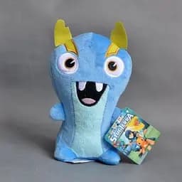 М'яка іграшка Слагтерра слаг Джулс Slugterra