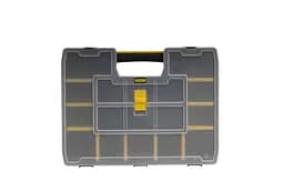 Органайзер Sort Master, 17 відділень, регульовані перегородки Stanley hoz0012914 - мініатюра 4