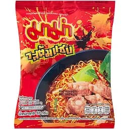 Локшина швидкого приготування MAMA Том Сааб 55 г