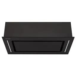 Витяжка Eleyus Gemini 700 LED 52 BL - мініатюра 2