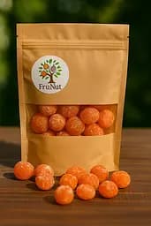 Кумкват помаранчевий FruNut 500 г